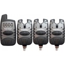 Mistrall Sada signalizátorů 3+1 Černá