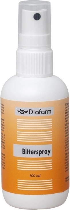 Bitterspray 100ml