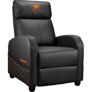 COUGAR COUGAR RANGER ELITE Gamig Sofa Black-Orange (CGR-RAE) - tehnik