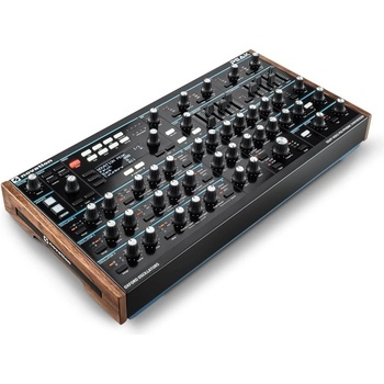 Novation Peak