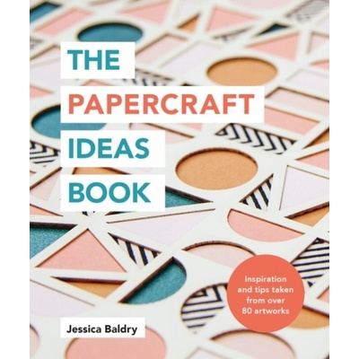 The Papercraft Ideas Book