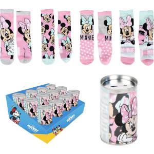 CERDA Комплект чорапи minnie