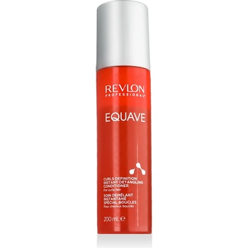 Revlon Equave Curls Definition Instant Detangling Conditioner 200 ml