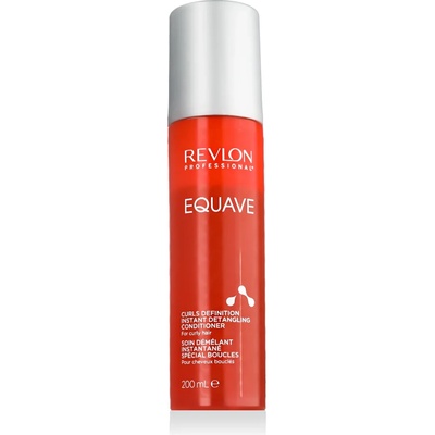 Revlon Equave Curls Definition Instant Detangling Conditioner 200 ml