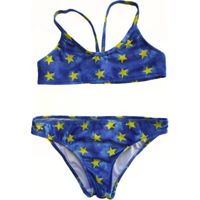 Slipstop plavky Stella Blue