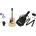 Ibanez V50LNJP-OPN Standard SET Open Pore Natural Акустична китара