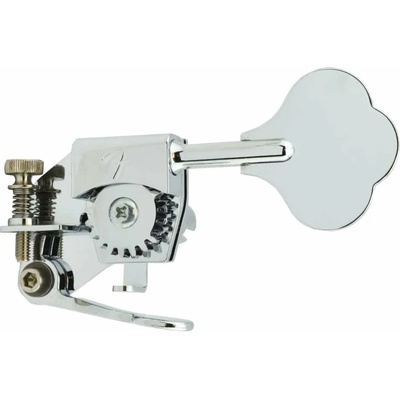 Hipshot 20800C Хром Тунинг част за бас китара