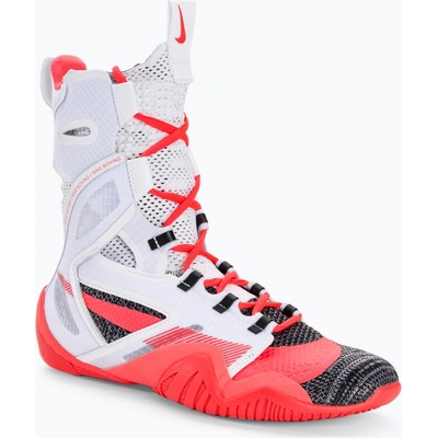 Nike Hyperko 2 white/bright crimson/black