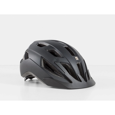 Bontrager Solstice Mips Black 2021