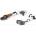 Lambda sonda BOSCH 0258006540