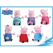 Peppa Pig Pepina George 20 cm