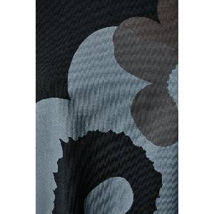 Marimekko тениска дамска от памук (096200)
