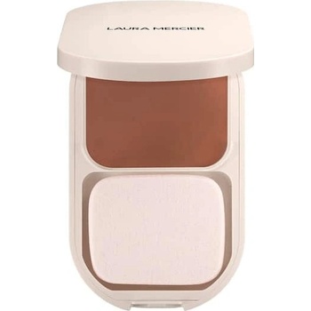 Laura-Mercier Facial-make-up PowderReal Flawless Feather Matte Powder Foundation 5N Tiramisu 7,6 g