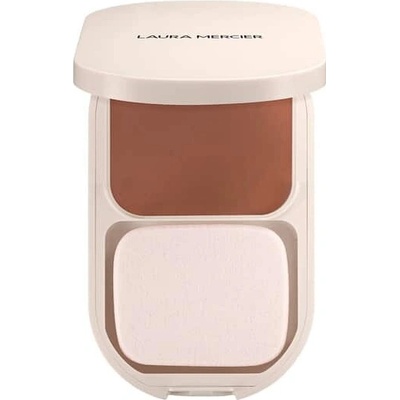 Laura-Mercier Facial-make-up PowderReal Flawless Feather Matte Powder Foundation 5N Tiramisu 7,6 g