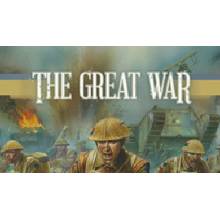 Commands & Colors: The Great War