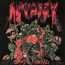 Autopsy - MENTAL FUNERAL 2 CD