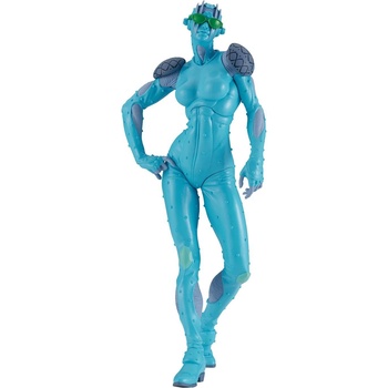 Banpresto Статуетка Banpresto Animation: JoJo's Bizarre Adventure - Stone Free (Grandista), 20 cm (143586)