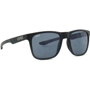 uvex Uvex LGL 42 Black Transparent/Mir. silver S5320322916 Слънчеви очила