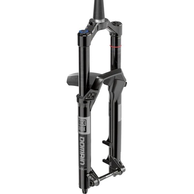 ROCK SHOX AM FS DOMN GLD RC 29 SB 170 BLK 44 C1