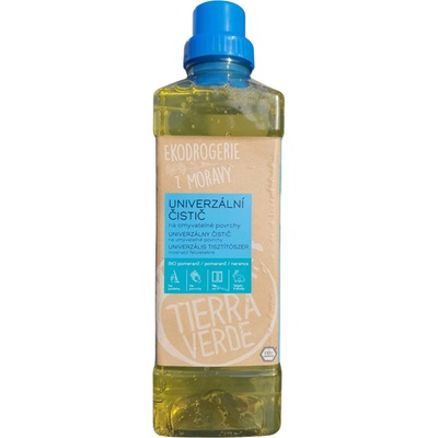 Tierra Verde Univerzálny čistič 1 l