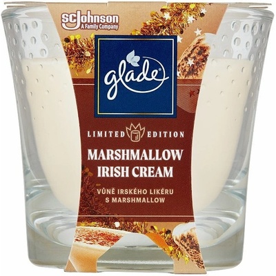 Glade by Brise Marshmallow Irish Cream 129 g