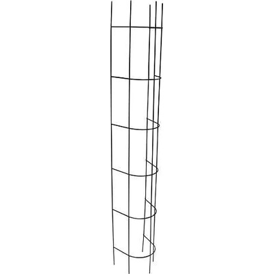 M.A.T. Group Opora pre rastliny kovová – mriežka YASMINE 150 cm