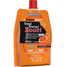 NAMEDSPORT Total Energy Boost 100 ml