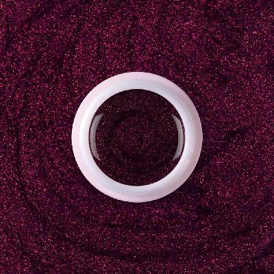Ruscona UV/LED gel Purple star 277 5 ml