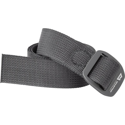 Mountain Equipment Lightning Belt Цвят: сив