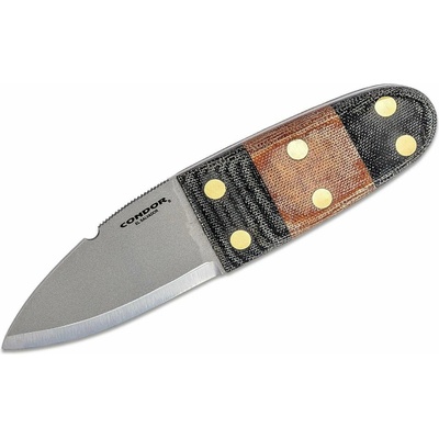 Condor Primitive Bush Dagger