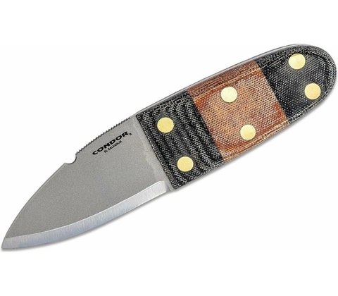 Condor Primitive Bush Dagger