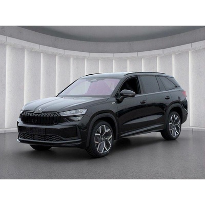 Skoda Kodiaq TDI Sportline 4x4 142 kW