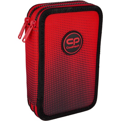 COOLPACK Несесер с пособия Cool Pack Jumper 2 - Gradient Cranberry (F066756)