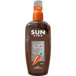 Sun Like Carotene+ Масло за бърз загар, 150 ml - ozone