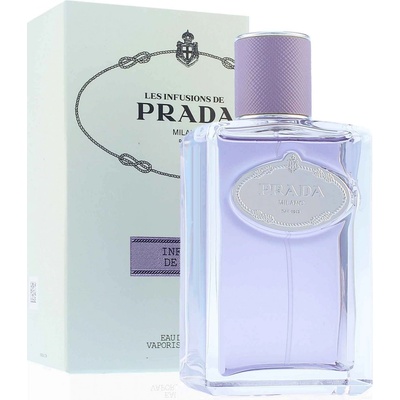 Prada Infusion de Figue parfumovaná voda unisex 100 ml