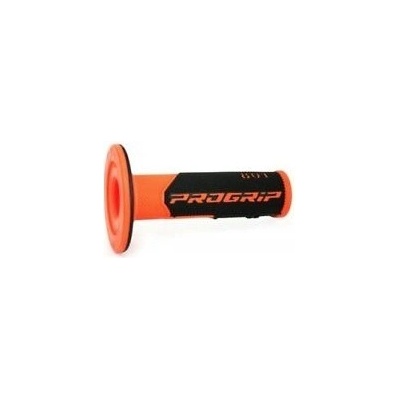 PROGRIP CROSS MX 801 orange/black