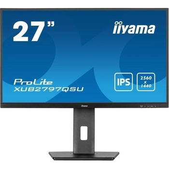 iiyama ProLite XUB2797QSU-B1
