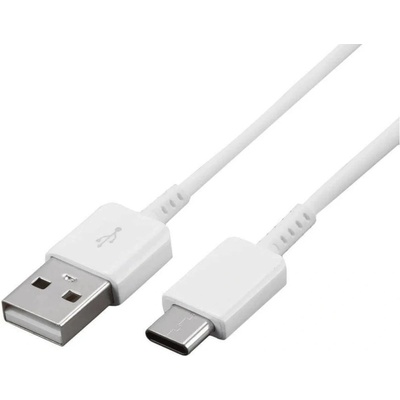 Samsung EP-DG970BWE USB-C Datový, 1,5m, bílý