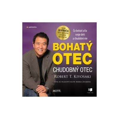 Bohatý otec, chudobný otec