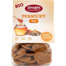 BIO ZEMANKA Perníčky medové 100 g