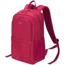 DICOTA Eco Backpack SCALE 13-15.6 D31734 červená