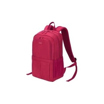 DICOTA Eco Backpack SCALE 13-15.6 D31734 červená