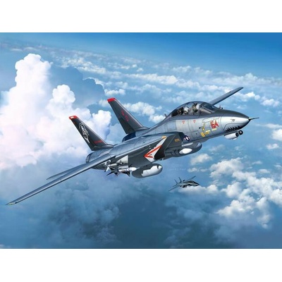 Revell Grumman F-14D Super Tomcat 1:72