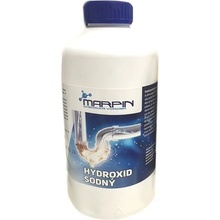 Marpin Hydroxid sodný 1 kg