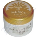 Barekol violkový krém 50 ml