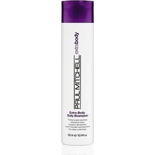 Paul Mitchell Extra Body Shampoo pro objem a pružnost 300 ml