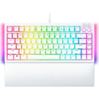 Razer BlackWidow V4 75% RZ03-05001700-R3M1