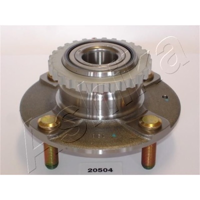 Náboj kola ASHIKA 44-20504
