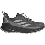 adidas Terrex Мултиспорт обувки adidas Terrex Trailmaker 2 GTX Speed Lacing Multisport shoes - Grey Six / Grey Two / Halo Green - размер 42 (EU) (022-1292-0516)