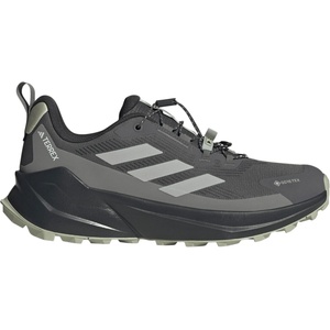 adidas Terrex Мултиспорт обувки adidas Terrex Trailmaker 2 GTX Speed Lacing Multisport shoes - Grey Six / Grey Two / Halo Green - размер 42 (EU) (022-1292-0516)